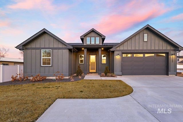 3760 Jackie Lane, Boise, ID 83704
