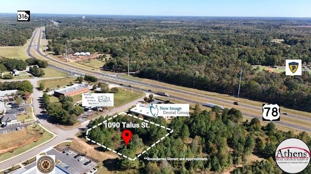 1090 Talus Street, Bogart, GA 30622