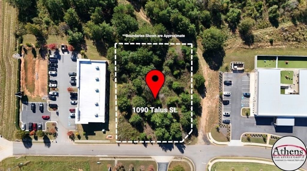 1090 Talus Street, Bogart, GA 30622