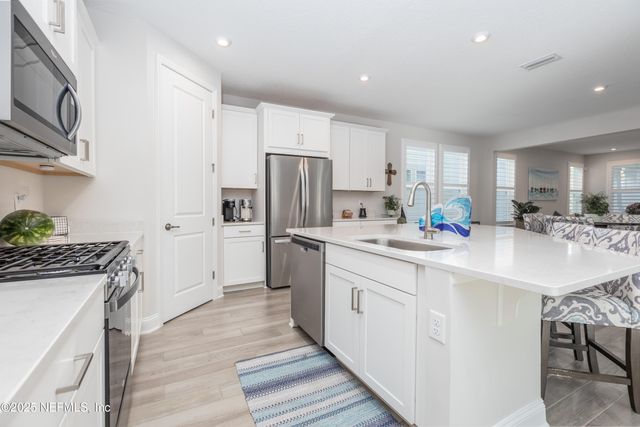 874 ORANGE BRANCH Trail, St. Johns, FL 32259