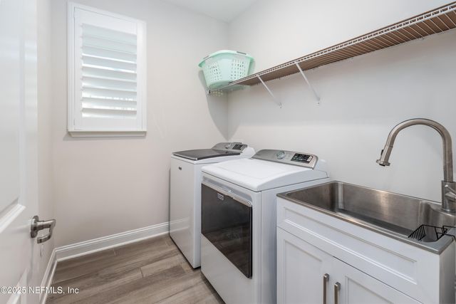 874 ORANGE BRANCH Trail, St. Johns, FL 32259