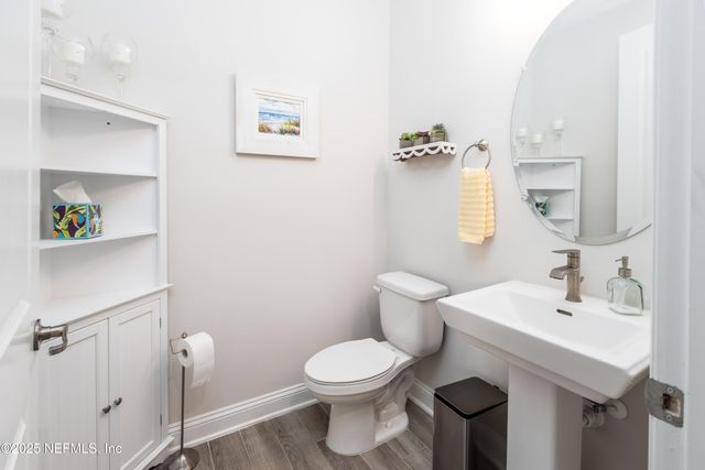 874 ORANGE BRANCH Trail, St. Johns, FL 32259