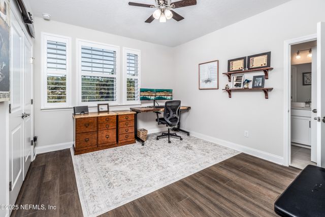 874 ORANGE BRANCH Trail, St. Johns, FL 32259