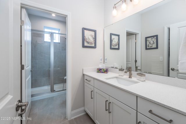 874 ORANGE BRANCH Trail, St. Johns, FL 32259