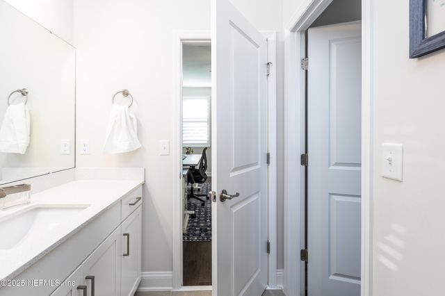 874 ORANGE BRANCH Trail, St. Johns, FL 32259