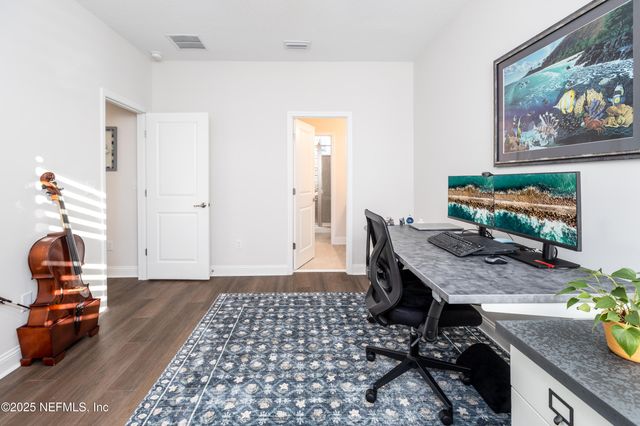 874 ORANGE BRANCH Trail, St. Johns, FL 32259