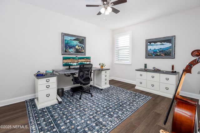 874 ORANGE BRANCH Trail, St. Johns, FL 32259