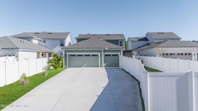 874 ORANGE BRANCH Trail, St. Johns, FL 32259