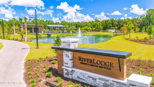 874 ORANGE BRANCH Trail, St. Johns, FL 32259