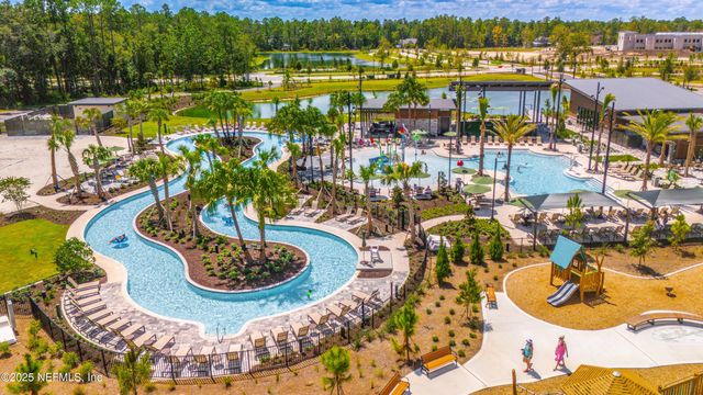 874 ORANGE BRANCH Trail, St. Johns, FL 32259