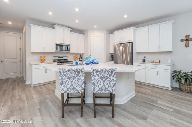 874 ORANGE BRANCH Trail, St. Johns, FL 32259