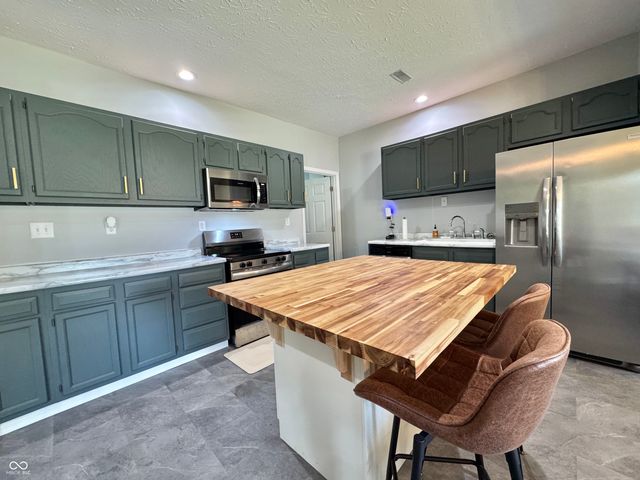 803 N Mary Patton Drive, Brazil, IN 47834