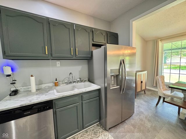803 N Mary Patton Drive, Brazil, IN 47834
