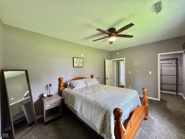 803 N Mary Patton Drive, Brazil, IN 47834
