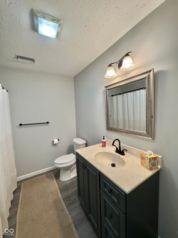 803 N Mary Patton Drive, Brazil, IN 47834