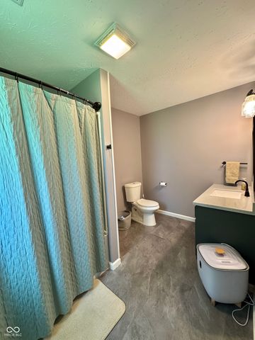 803 N Mary Patton Drive, Brazil, IN 47834