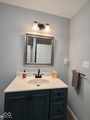 803 N Mary Patton Drive, Brazil, IN 47834