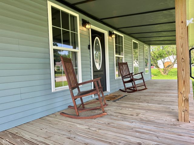 803 N Mary Patton Drive, Brazil, IN 47834