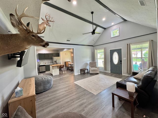 803 N Mary Patton Drive, Brazil, IN 47834