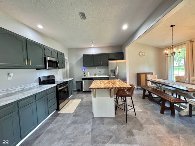 803 N Mary Patton Drive, Brazil, IN 47834