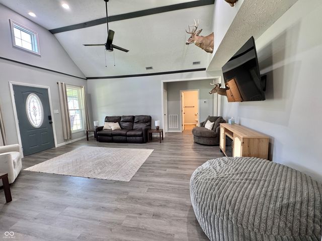 803 N Mary Patton Drive, Brazil, IN 47834