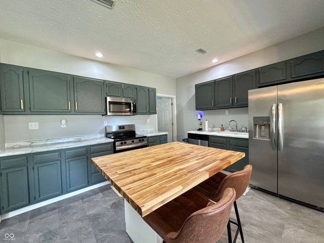 803 N Mary Patton Drive, Brazil, IN 47834