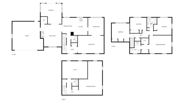 8906 138th Street Court, Apple Valley, MN 55124