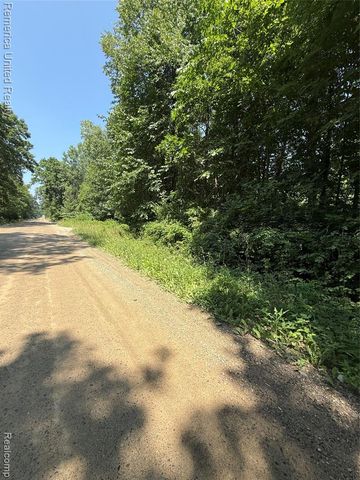 5550 Fisher Road, Howell, MI 48855