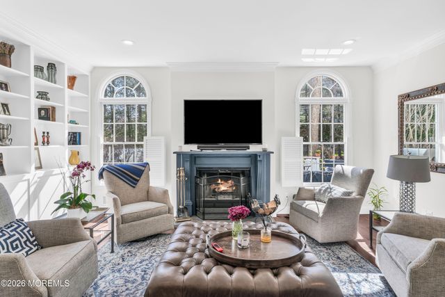 5 Candeub Court, Manalapan, NJ 07726