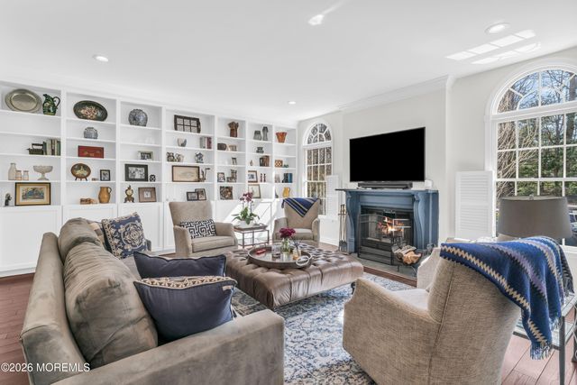 5 Candeub Court, Manalapan, NJ 07726