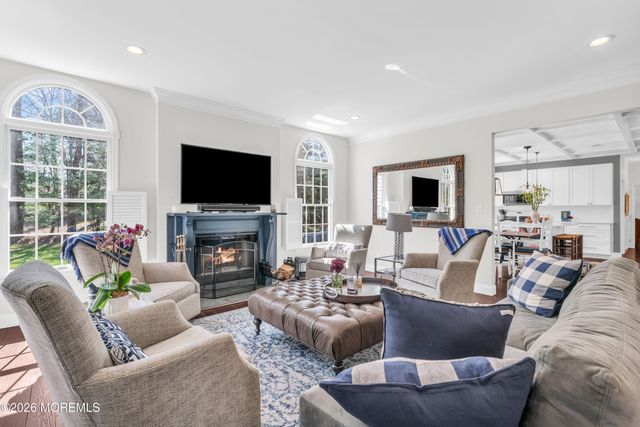 5 Candeub Court, Manalapan, NJ 07726