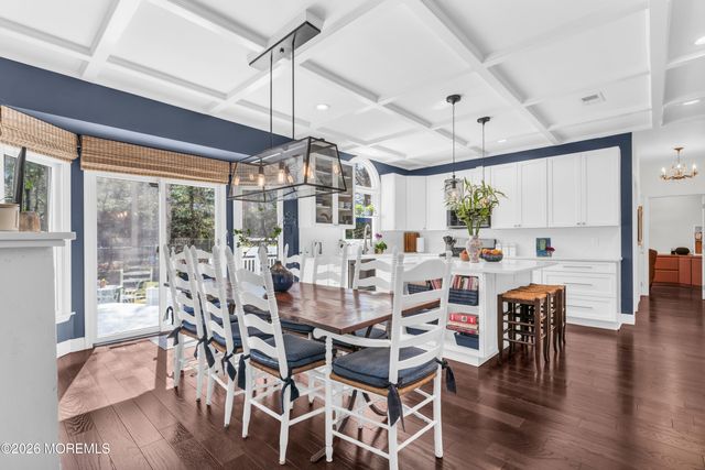 5 Candeub Court, Manalapan, NJ 07726
