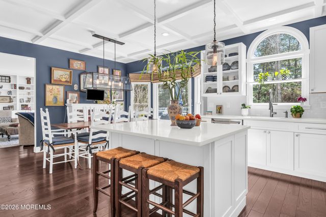 5 Candeub Court, Manalapan, NJ 07726