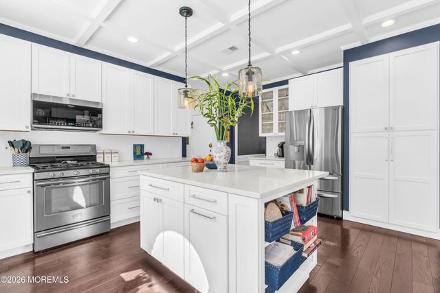 5 Candeub Court, Manalapan, NJ 07726