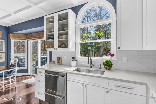 5 Candeub Court, Manalapan, NJ 07726