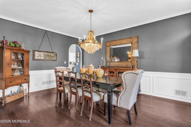 5 Candeub Court, Manalapan, NJ 07726