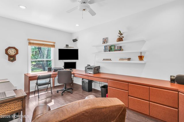 5 Candeub Court, Manalapan, NJ 07726