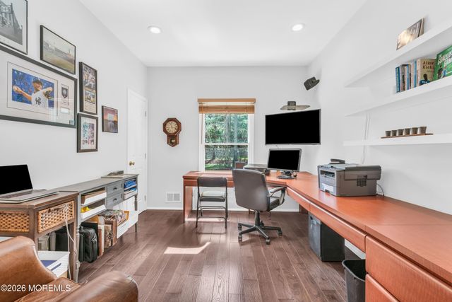 5 Candeub Court, Manalapan, NJ 07726