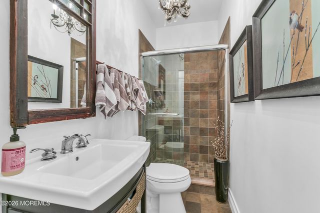 5 Candeub Court, Manalapan, NJ 07726
