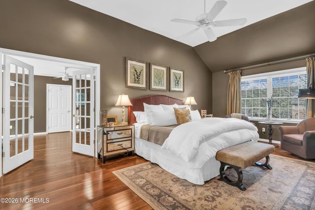 5 Candeub Court, Manalapan, NJ 07726