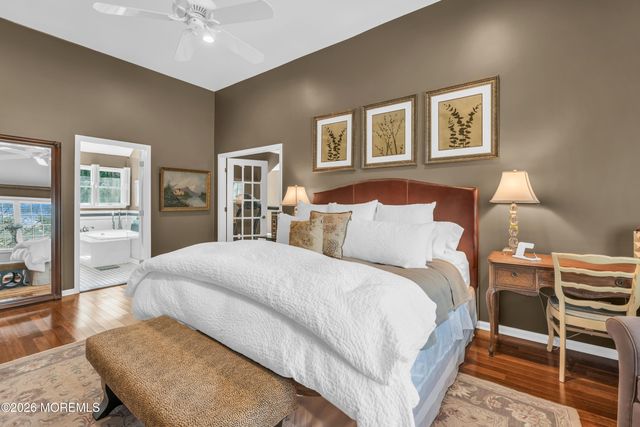 5 Candeub Court, Manalapan, NJ 07726