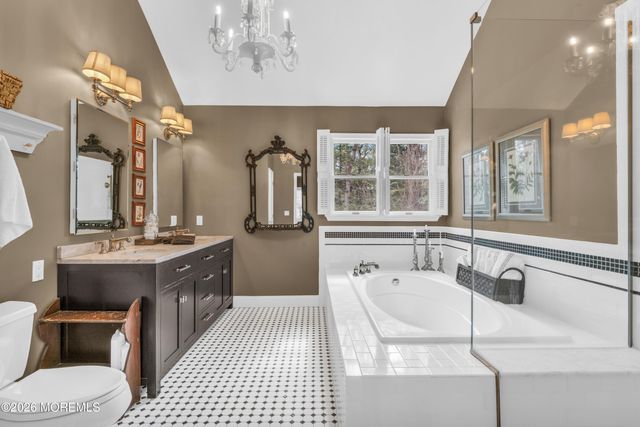 5 Candeub Court, Manalapan, NJ 07726