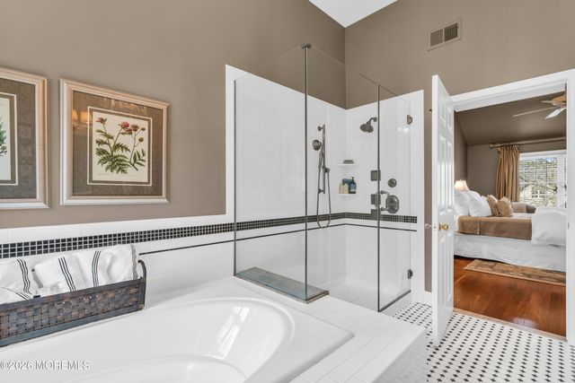 5 Candeub Court, Manalapan, NJ 07726