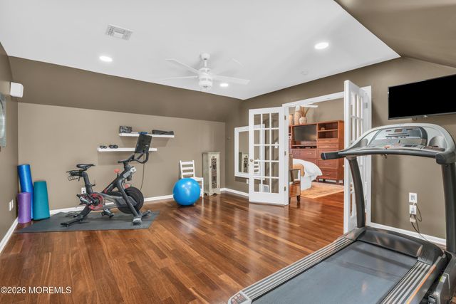 5 Candeub Court, Manalapan, NJ 07726