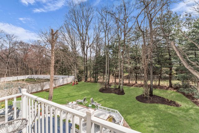 5 Candeub Court, Manalapan, NJ 07726