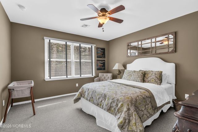 5 Candeub Court, Manalapan, NJ 07726
