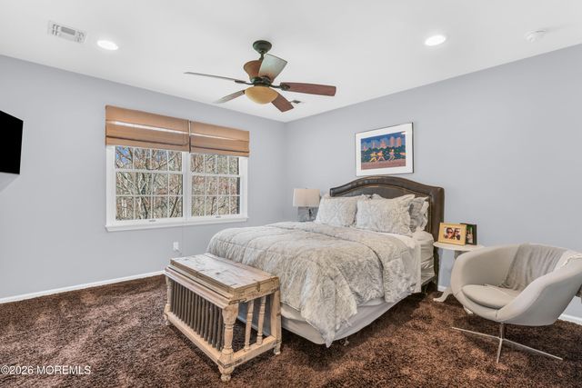 5 Candeub Court, Manalapan, NJ 07726