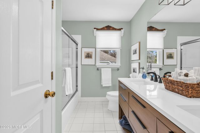 5 Candeub Court, Manalapan, NJ 07726
