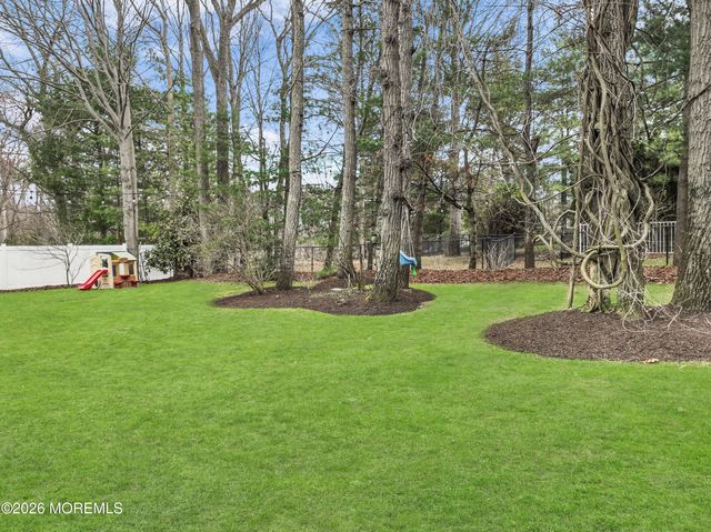 5 Candeub Court, Manalapan, NJ 07726