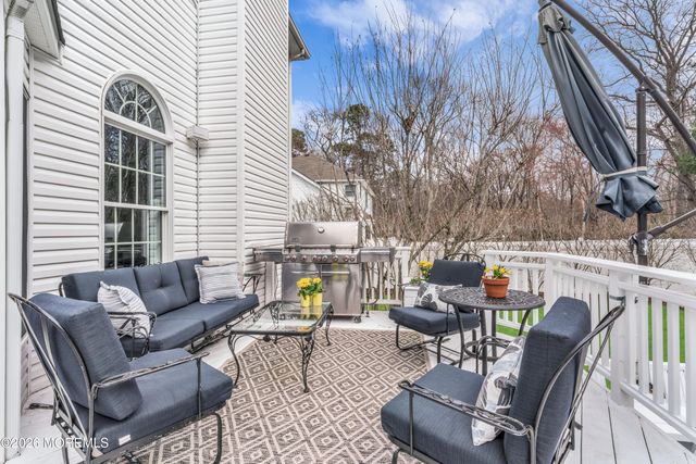5 Candeub Court, Manalapan, NJ 07726